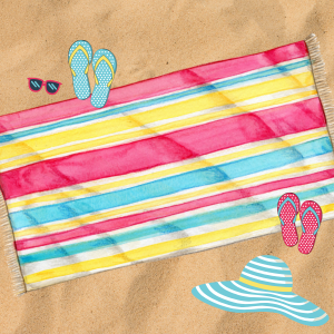 Beach Blanket Bingo