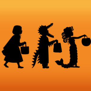 Book or Treat