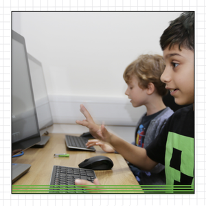 Coding with Scratch Jr