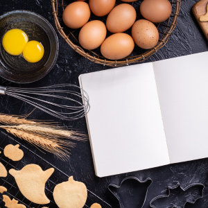 Cookbook club