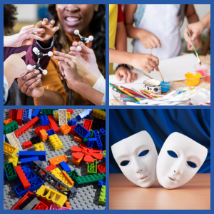 Elementary Explorers