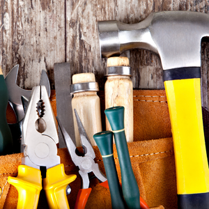 Fall Home Maintenance 101