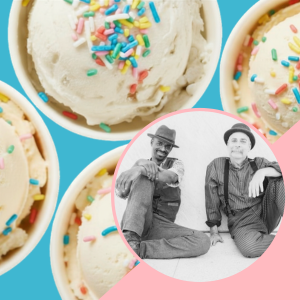 Ice Cream Social
