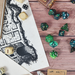 Intro to D&D