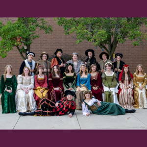 MSHS Madrigals