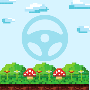 Mario Kart Tournament