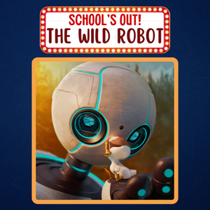 Monday Movie Matinee