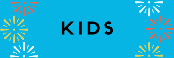 Kids Programs and events