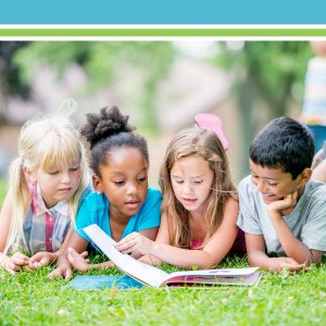 Outdoor Storytime