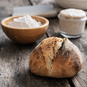 Sourdough Workshop