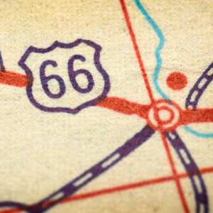 Stories from Route 66