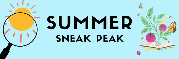 Summer Programs and events