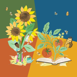 Summer reading programs