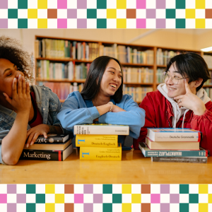Teen Genre Book Club