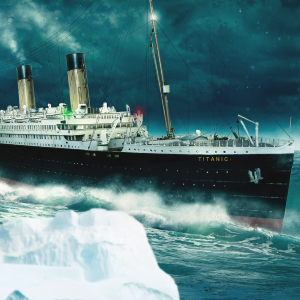 Titanic: Fact or Fiction?