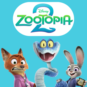 Zootopia 2